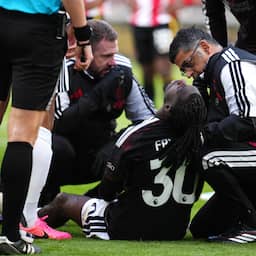 Frimpong mist waarschijnlijk komende interlandperiode Oranje na nieuwe blessure