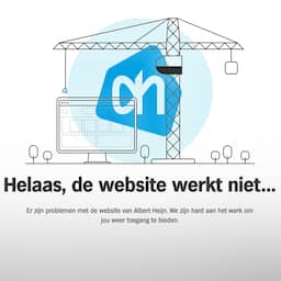 Lege schappen dreigen bij Albert Heijn na mogelijke cyberaanval