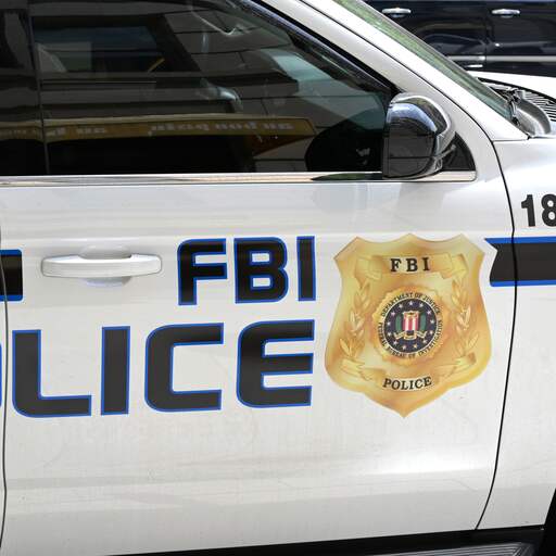 Illustratie bij: FBI onderzoekt claim van hackersgroep ShinyHunters over gestolen gegevens