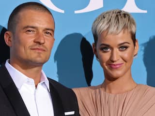 Orlando Bloom reageert op relatiebreuk met Katy Perry: 'Alleen maar liefde'