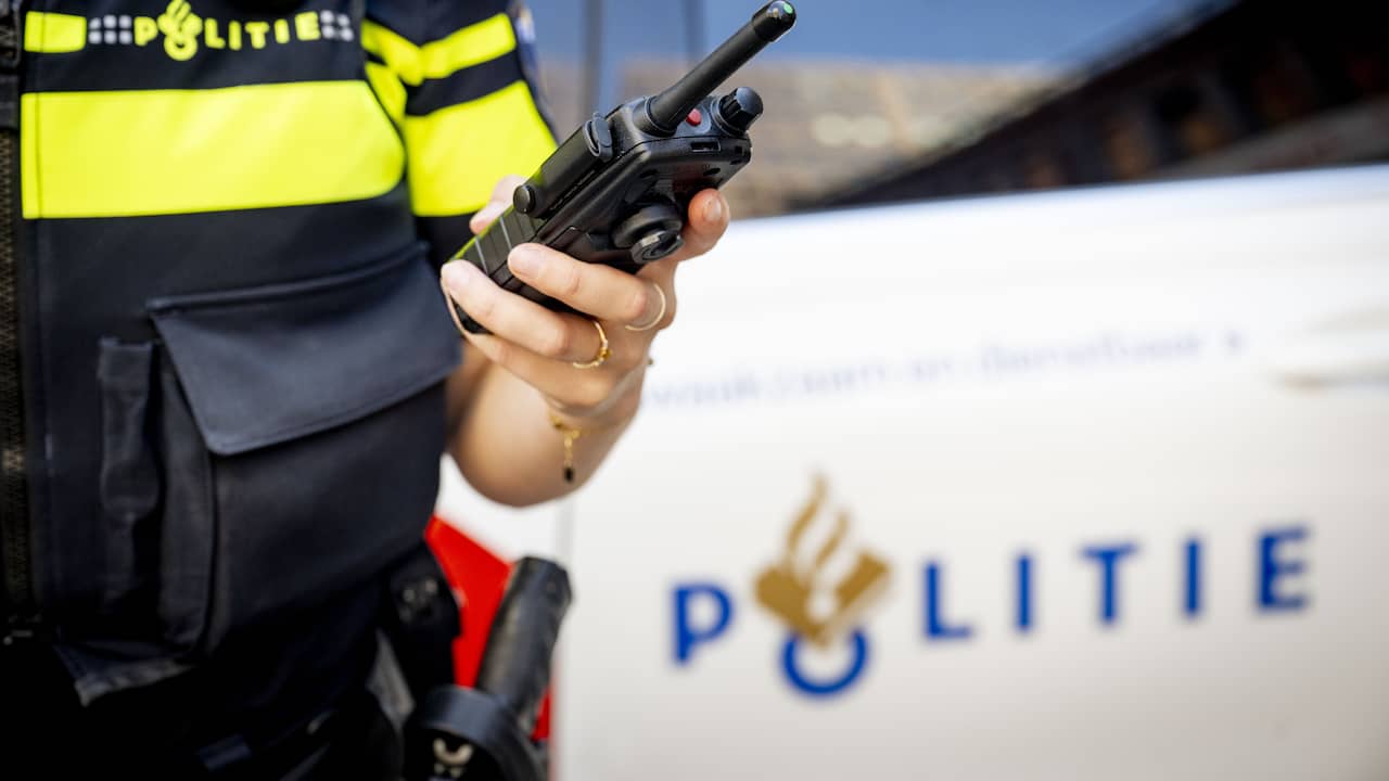 Minderjarige jongen opgepakt voor gooien met zwaar vuurwerk in Sittard