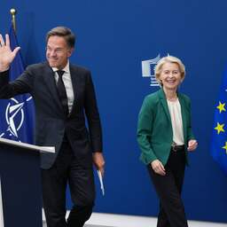 EU en NAVO worstelen met passend antwoord op Russische provocaties