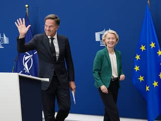 EU en NAVO worstelen met passend antwoord op Russische provocaties