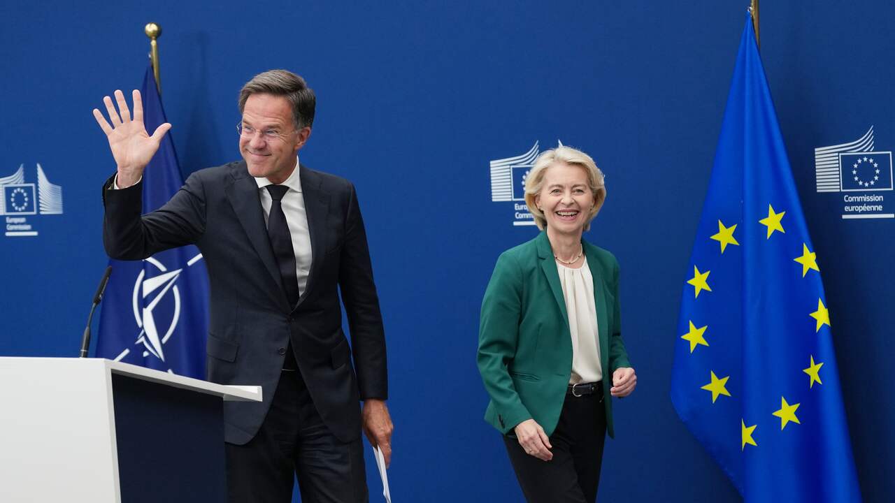 Foto bij EU en NAVO worstelen met passend antwoord op Russische provocaties