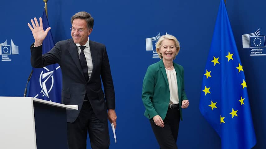 EU en NAVO worstelen met passend antwoord op Russische provocaties