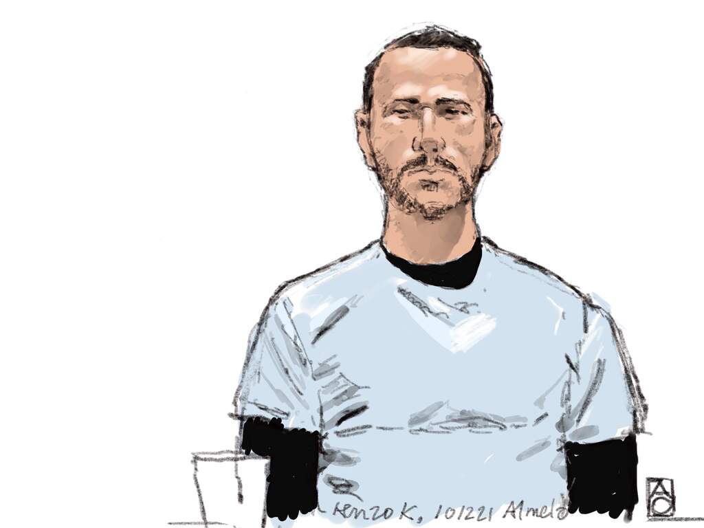 Agent die Almelose kruisboogschutter neerschoot wordt niet vervolgd