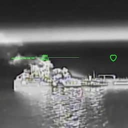 Russische scheepvaart in Zee van Azov blijft beperkt na Oekraïense aanvallen