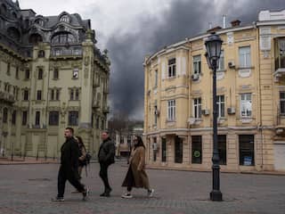 Oekraïne zet correspondent Nederlands Dagblad uit na tweet over Odesa