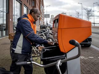 postnl