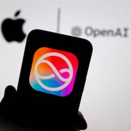 Apple stelt lancering AI-producten in Europa voorlopig uit wegens EU-wetgeving