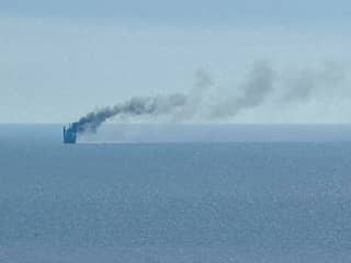 Oekraïne meldt aanvallen op Russische schepen, Moskou slaat terug in havens