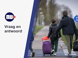 Jullie vragen over drukte in Ter Apel: 'Waar wordt de boete van betaald?'