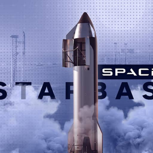 Explainer | Waarom Elon Musk een gigantische Starbase bouwt in Louisiana