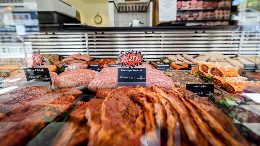 Ruim 10 maanden cel voor Groninger die slagerijen bedreigde wegens dierenleed
