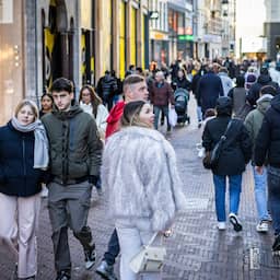 Iedereen gaat erop achteruit door coalitieplannen, vooral lagere inkomens