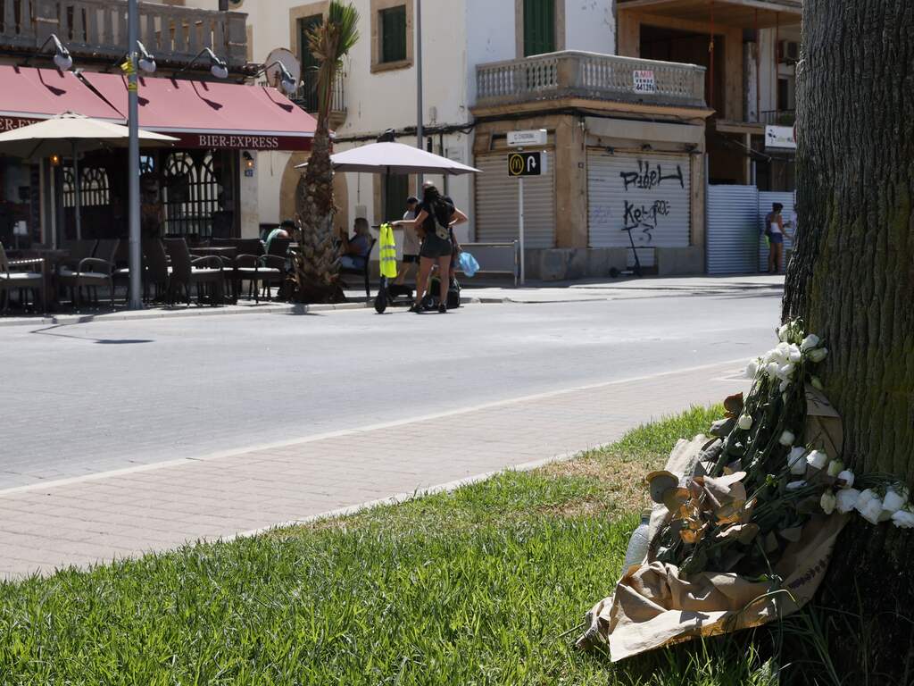 Getuigen leggen dertig verklaringen af in zaak fatale mishandeling op Mallorca