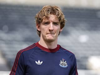 Barça rondt eerste zomertransfer af: 80 miljoen voor Newcastle-aanvaller Gordon