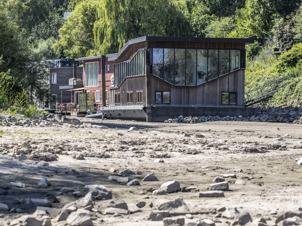 Officieel watertekort vanwege droogte, verdeelplan treedt in werking