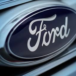 Ford zegt dat X-account is gehackt en verwijdert pro-Palestijnse berichten