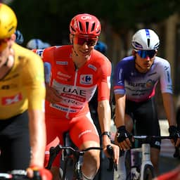 Live Vuelta | Vluchters ruiken kans in derde rit, bekijk hier de koerssituatie