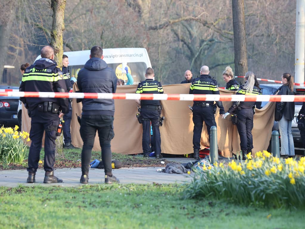 Dode door steekpartij in Den Haag, ander slachtoffer zwaargewond