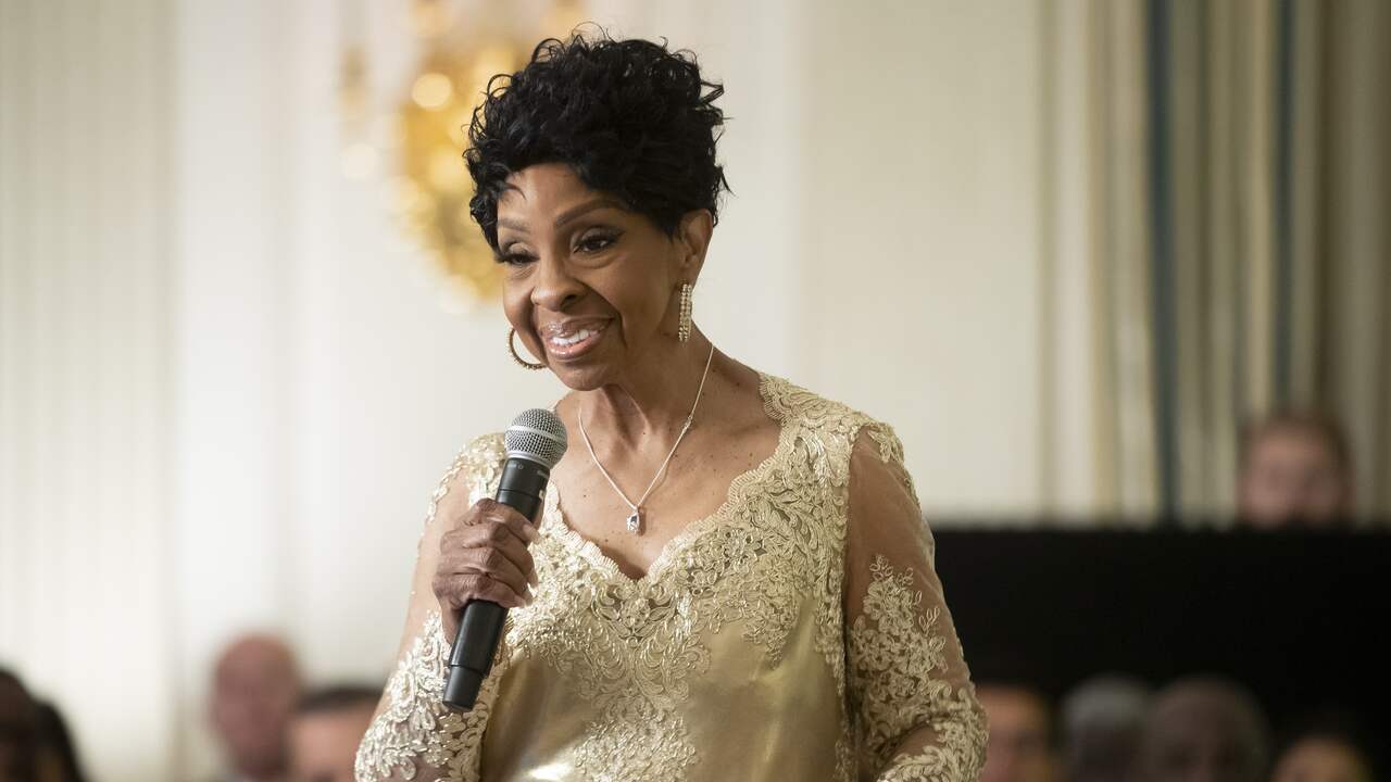 Soulzangeres Gladys Knight komt naar Nederland met afscheidstournee
