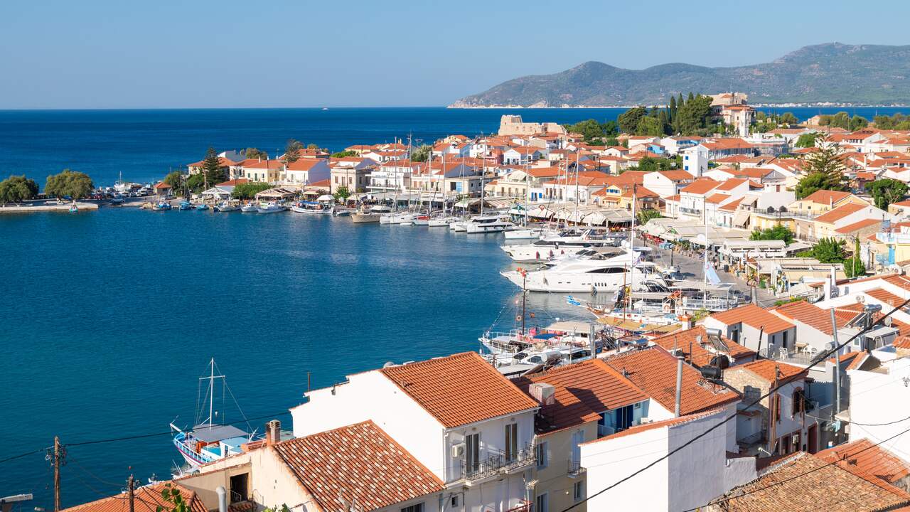 65-jarige Nederlandse vrouw vermist op Grieks eiland Samos | Buitenland