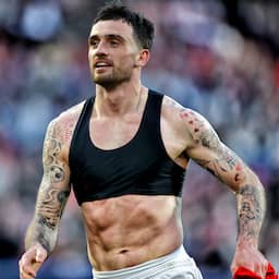 AZ verkoopt spits Parrott voor 20 miljoen euro aan CL-deelnemer Real Betis