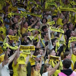 Bodø/Glimt-supporters ruilen vis en rendiervlees voor Europa League-tickets