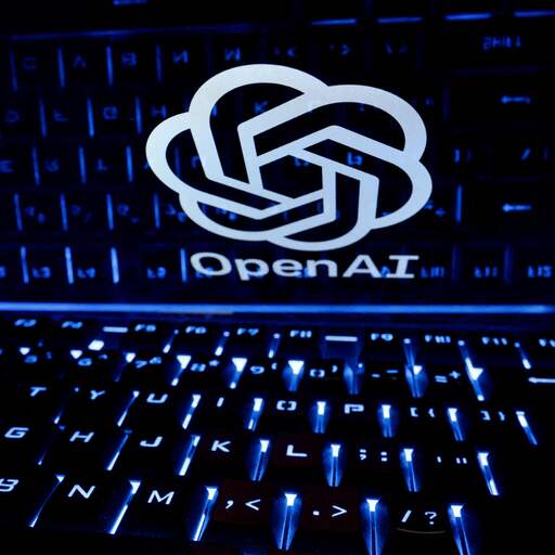 Illustratie bij: OpenAI dit jaar niet naar de beurs: bedrijf richt zich eerst op 'veiligheid'