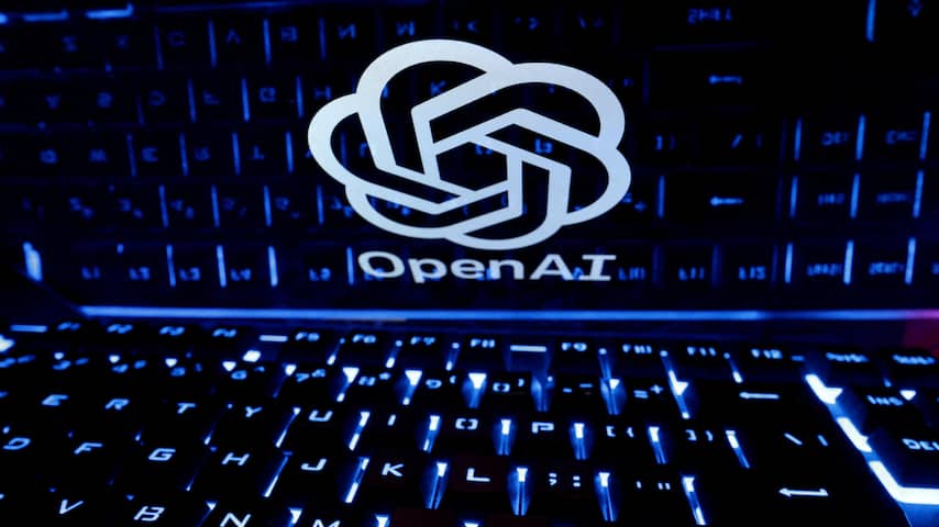 OpenAI dit jaar niet naar de beurs: bedrijf richt zich eerst op 'veiligheid'