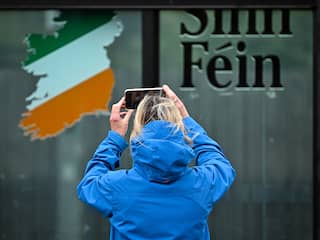 Republikeinse partij dicht bij historische winst in Noord-Ierland: dit zijn de gevolgen
