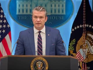 Pete Hegseth