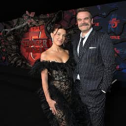 David Harbour bevestigt conflict met Stranger Thin