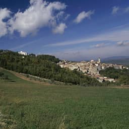 Italiaanse politie onderzoekt vergiftiging van moeder en dochter met Kerst