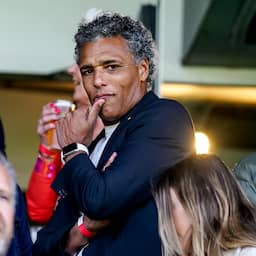 Bekritiseerde Van Hooijdonk stopt als NAC-adviseur: 'In het belang van de club'