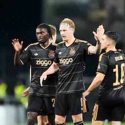 Talpa geeft Ajax-fans geld terug vanwege niet-werkende stream: 'Erg vervelend'