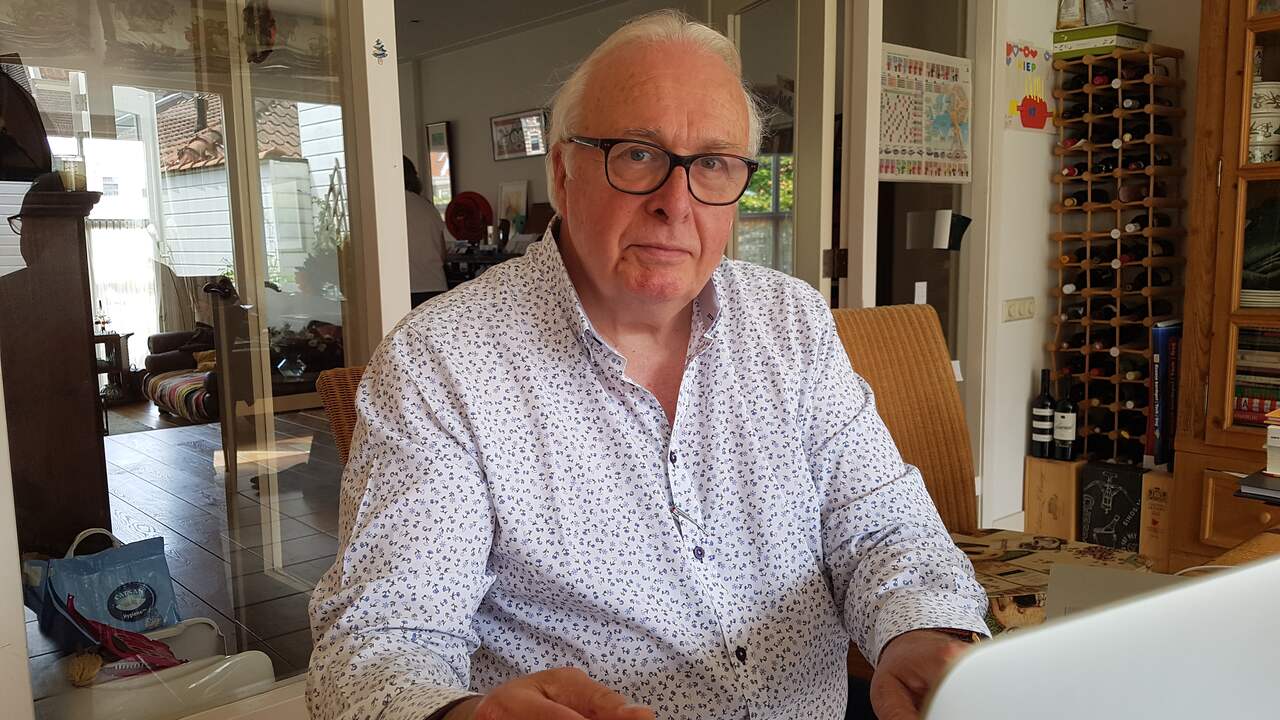 NUjij-vragen over de Tour de France aan Mart Smeets | Algemeen | NU.nl