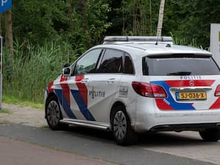 Tientallen fans van VVV beginnen vechtpartij tijdens tussenstop in Eindhoven
