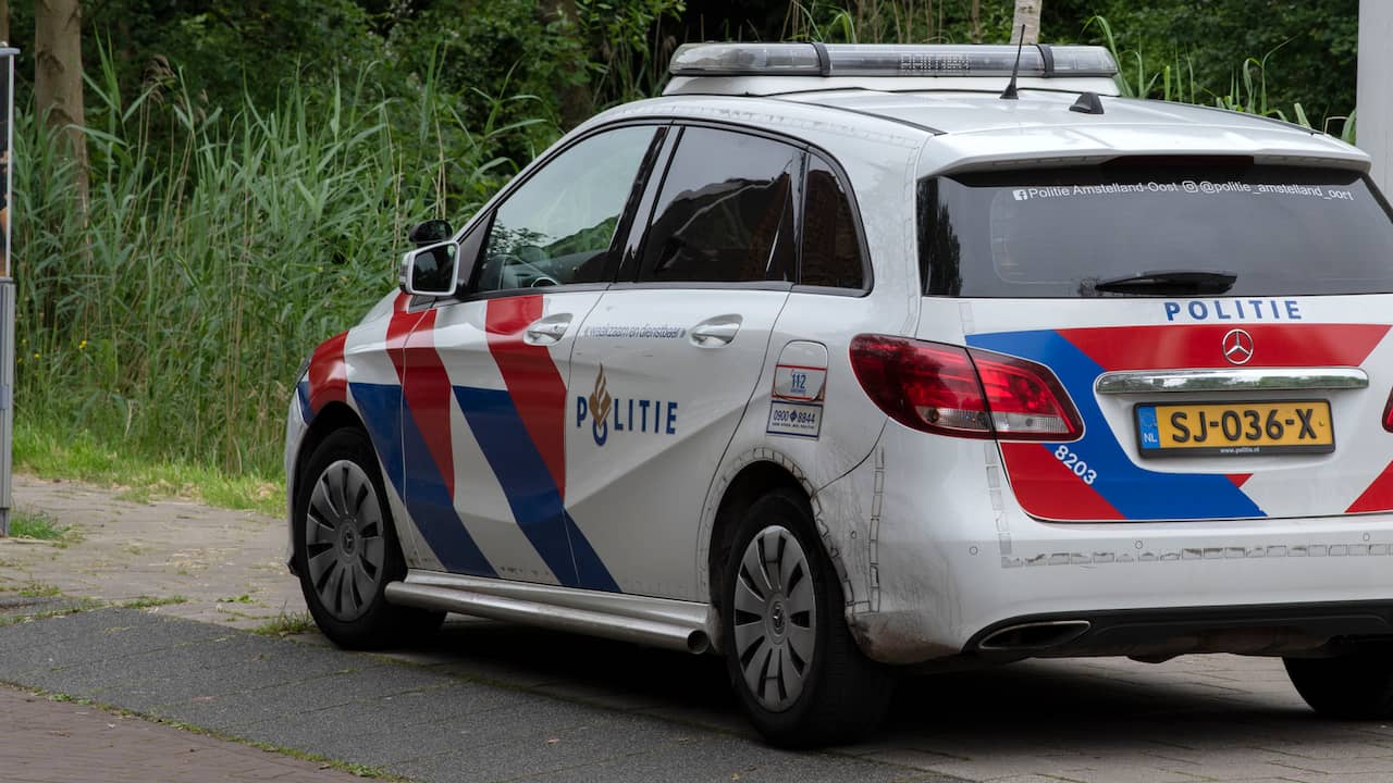 Twee jonge vrouwen van 17 en 18 jaar omgekomen bij auto-ongeluk Maarssen