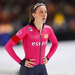 Live schaatsen | Bekijk de tussenstand bij het NK sprint met Schulting