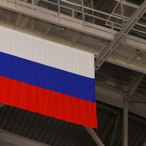 Illustratie bij: Russische atleten vragen om einde schorsing: 'Heeft verwoestende gevolgen'