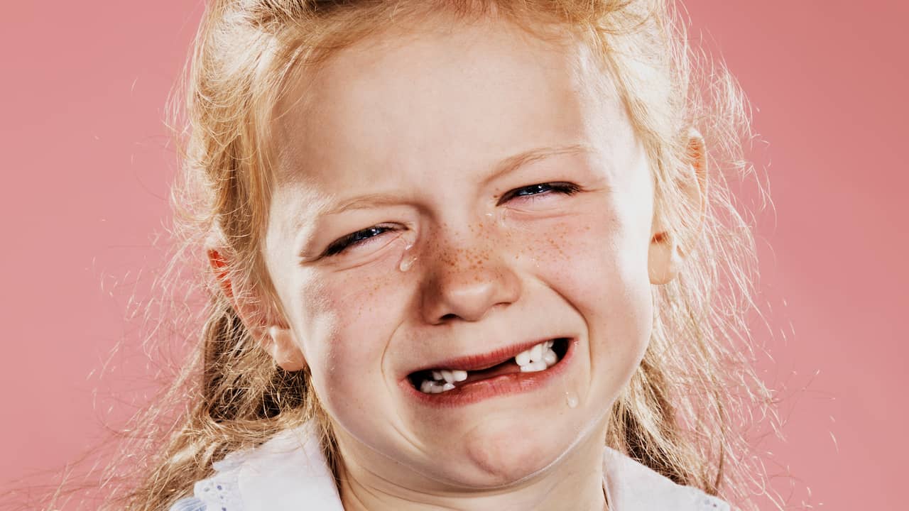 Kind 1 5 Huilt Om Alles