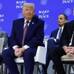 Live Europa en VS | Witte Huis verwart België met Belarus in lijst Vredesraad