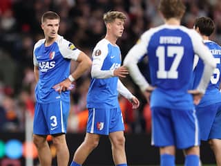 AZ baalt na nipte nederlaag in Sunderland: 'Het is doodzonde, er zat meer in'