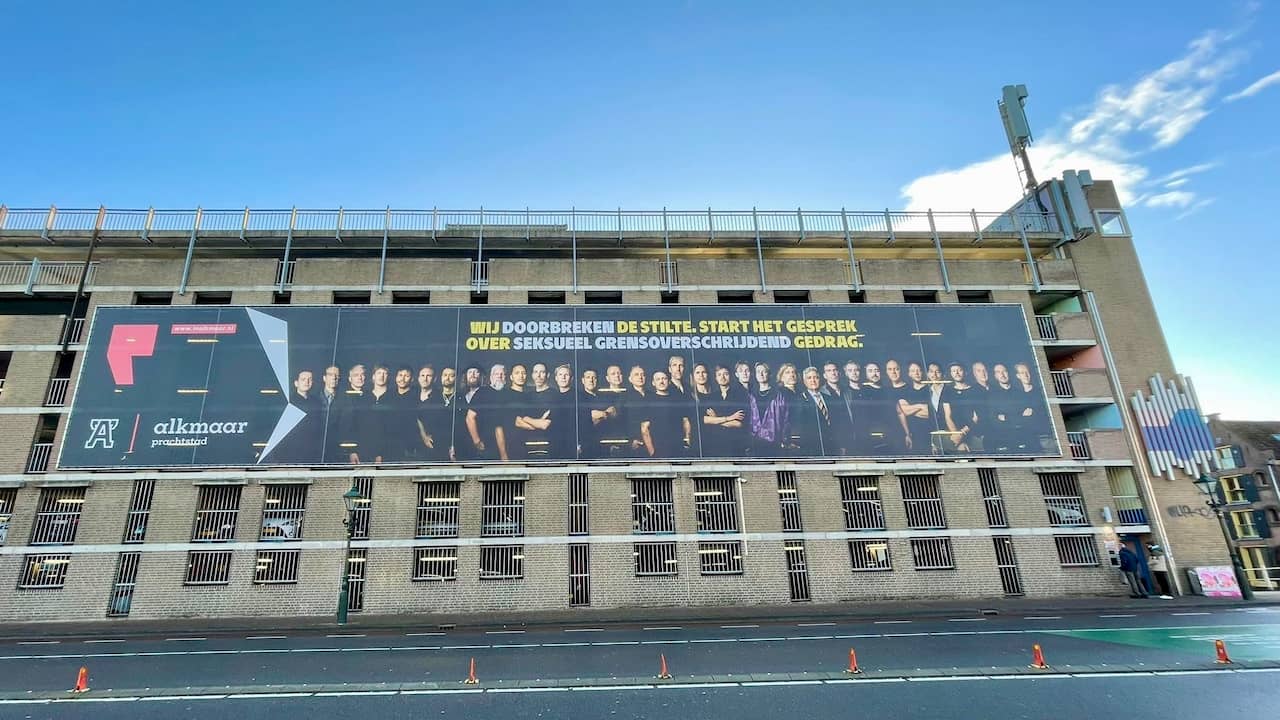 Mannen staan lokaal op tegen onveiligheid vrouwen: 'Interesse vanuit meer steden'