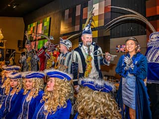 Speechen, hossen en huilen: carnaval zal dit jaar weer alle kanten opgaan