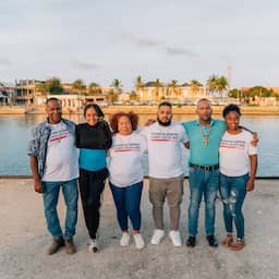 NU+ | Klimaatzaak Bonaire tegen Staat begint: 'Zijn geen tweederangsburgers'