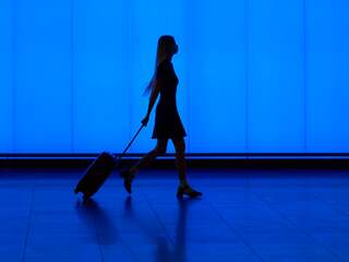 Zakenreizigers vliegen minder dan voor corona, maar onduidelijk of dat zo blijft