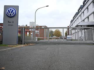 Volkswagen wijzigt winstverwachting vanwege reorganisatie en krimp in China
